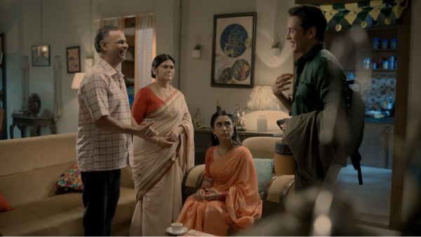 Beintehaan Chahatein A New Drama Series