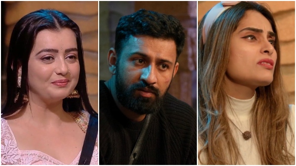 Bigg Boss 18 Current Voting Trends Week 14