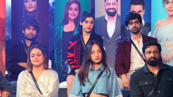 bigg boss 18 mid-week elimination bigg boss 18 mid-week elimination