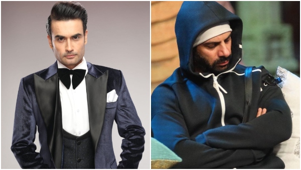 Bigg Boss 18 Nominations Week 14