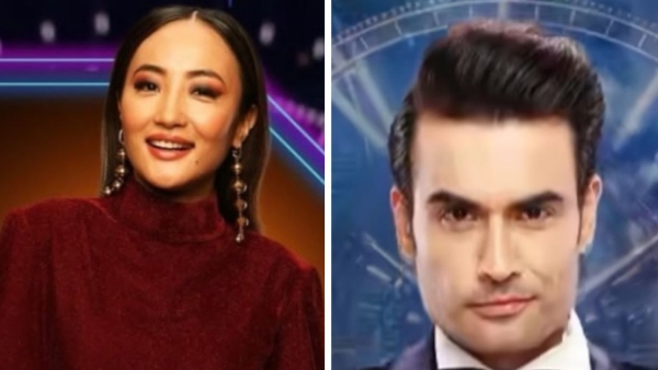 Bigg Boss 18 Vivian Dsena Chum Darang Bigg Boss 18 Vivian Dsena Chum Darang