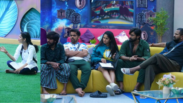 Bigg Boss Kannada 11 Eviction Today Who Will Be In Bottom 2 In BBK 11 Elimination Before Grand Finale Bigg Boss Kannada 11 Eviction Today Who Will Be In Bottom 2 In BBK 11 Elimination Before Grand Finale