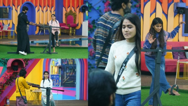 Bigg Boss Kannada 11 Elimination Week 14 Who Will Get Evicted From BBK 11 Before Finale