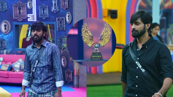 bigg boss kannada 11 trivikram hanumantha bigg boss kannada 11 winner