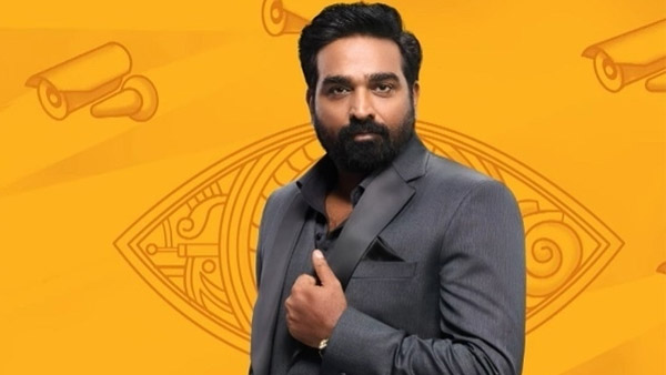 Bigg Boss Tamil 8 Two Contestants Likely To Exit This Week