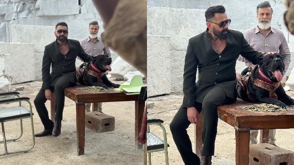 Bobby Deol Impresses With A Strong Performance