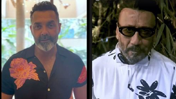 Bobby Deol Jackie Shroff And Others Can t Wait to Find Out