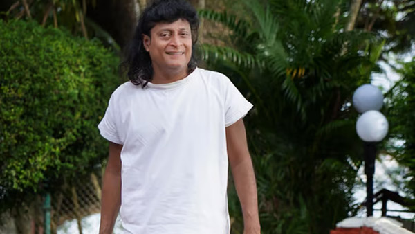 Boby Chemmanur Denied Bail in Obscene Remarks Case