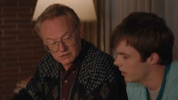 Brave The Dark Official Teaser By Angel Studios