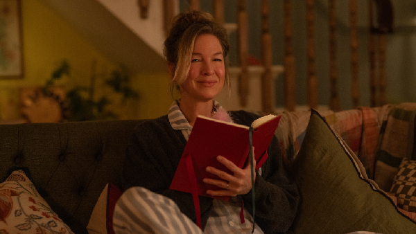 Bridget Jones Mad About the Boy Release Date
