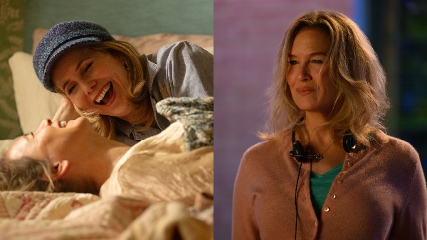 Ren e Zellweger Reflects On Stepping Back