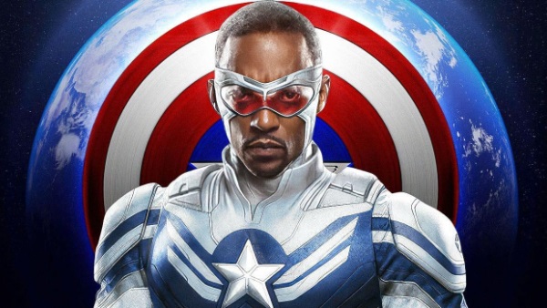 Captain America Brave New World Will End the Biggest MCU Captain America Brave New World Will End the Biggest MCU