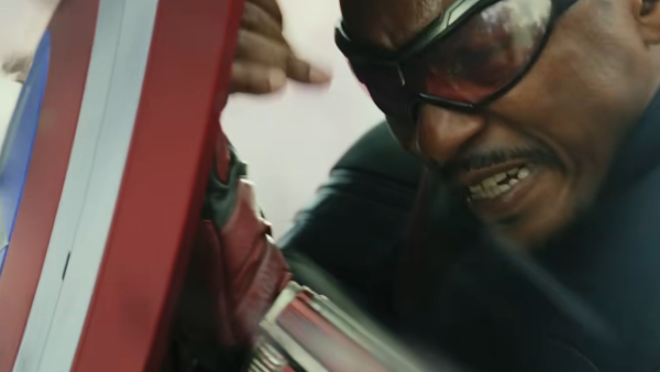 Captain America Brave New World New Clips Released Captain America Brave New World New Clips Released