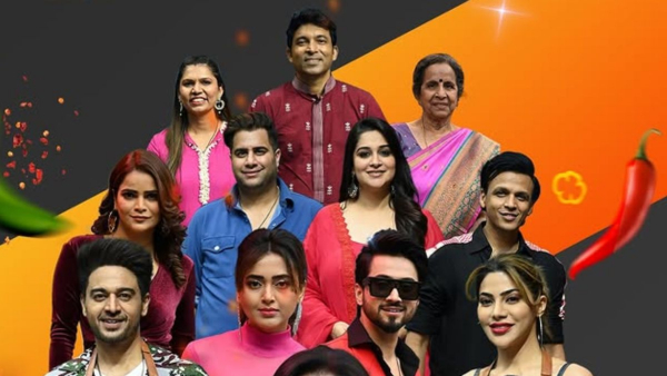 Celebrity MasterChef Elimination Who Will Get Evicted In MasterChef India First Eviction This Week