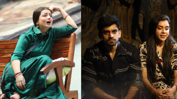 BB18 Chahat s Statement On Eisha-Avinash