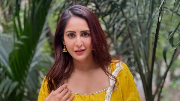 Chahatt Khanna Exclusive