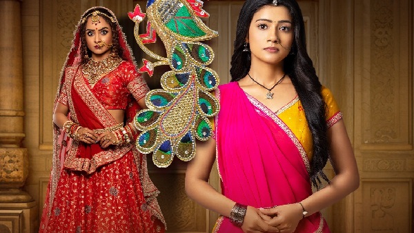 Badi Haveli Ki Chhoti Thakurain Update Badi Haveli Ki Chhoti Thakurain Update