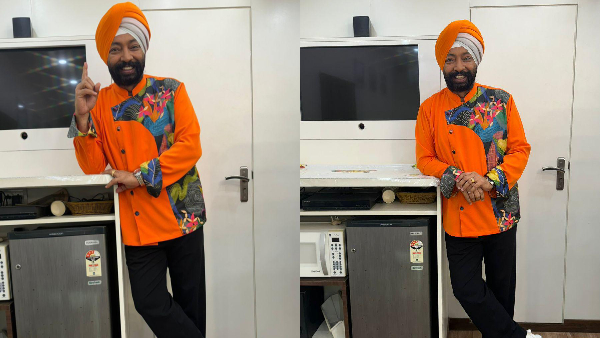 Laughter Chef 2 Cast Chef Harpal Singh On Handling Celebs