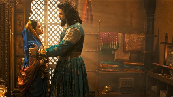 Jaane Tu Song from Chhaava Jaane Tu Song from Chhaava