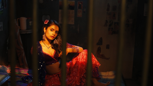 Chidiya Udd Bhoomika Meena Explores The Darkest Alleys