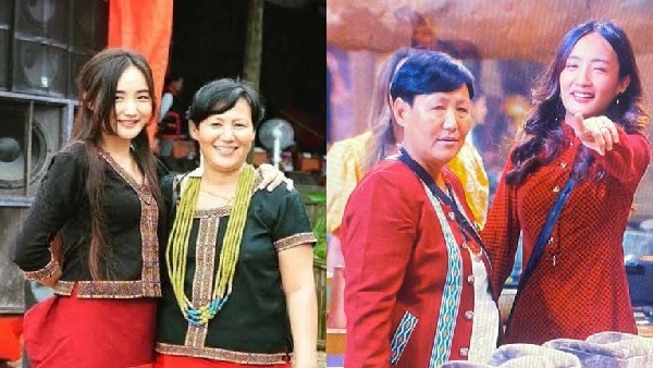 Bigg Boss 18 Family Week Chum Darang s Praises Her In BB18