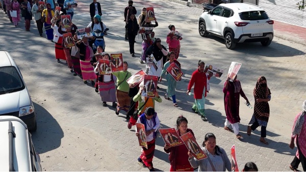 Bigg Boss 18 Finale Week Chum Darang Receives Support