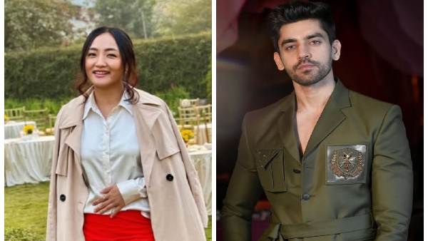 Bigg Boss 18 Chum Darang Confronts Avinash Mishra Bigg Boss 18 Chum Darang Confronts Avinash Mishra