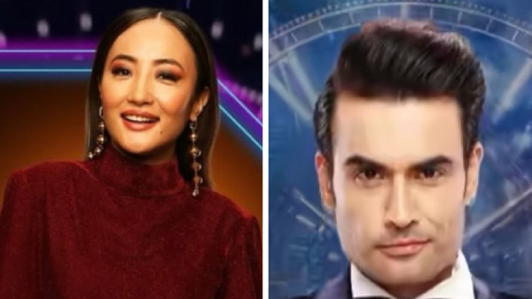 Bigg Boss 18 Vivian Dsena s Selfless Move Costs Him TTF