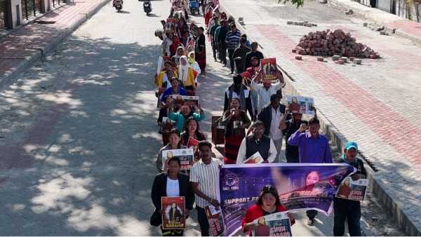 Bigg Boss 18 Finale Week Chum Darang Receives Support