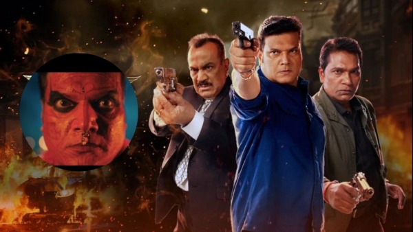 CID Features Daya s Undercover Tribal Role