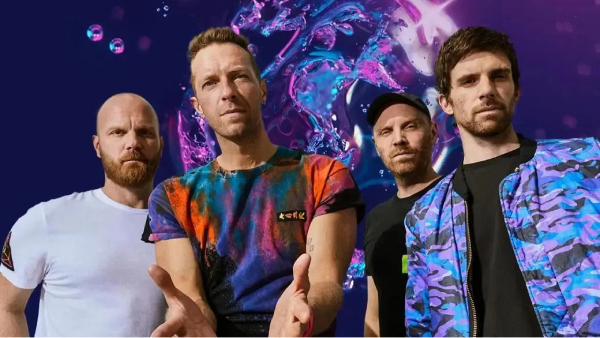 Fans Revel in Coldplay s Ahmedabad Concert