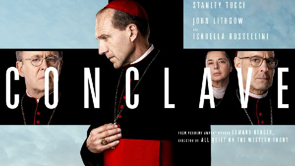 Edward Berger s Gripping Thriller Conclave to Release