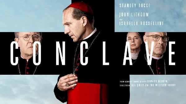 Oscars 2025 Nominations Emilia Perez To Conclave