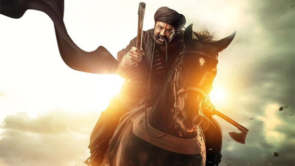 Daaku Maharaaj Hits 150 Crore At Worldwide Box Office