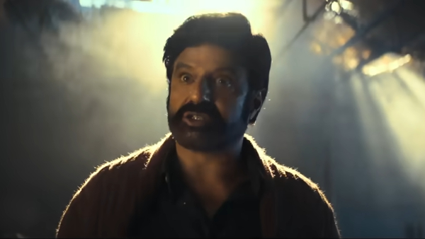 Daaku Maharaaj Hindi Trailer Daaku Maharaaj Hindi Trailer