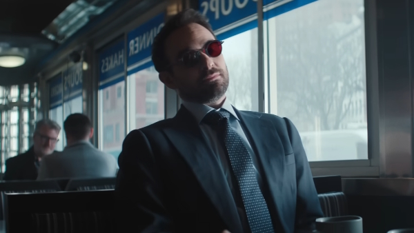 Daredevil Born Again Trailer By Marvel