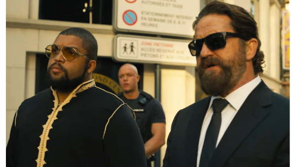 Where to Watch Den of Thieves 2 Online Where to Watch Den of Thieves 2 Online