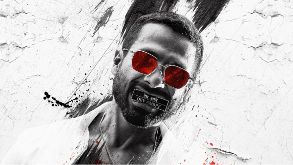 Shahid Kapoor s Role in Deva Shahid Kapoor s Role in Deva