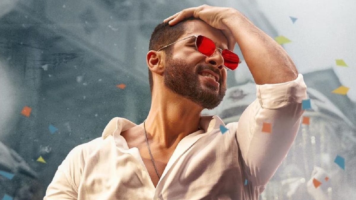 Deva: Did You Know Shahid Kapoor's Film's Most Pivotal Scene Was Shot in  Absolute Secrecy? - Filmibeat