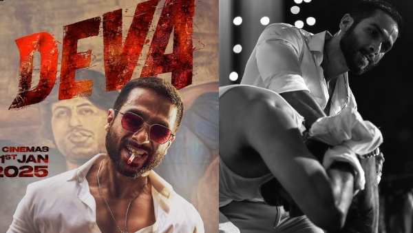 Short Hd Deva Trailer Release Time Short Hd Deva Trailer Release Time