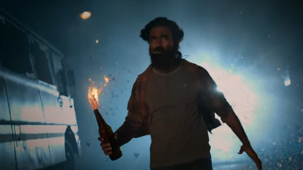 Who s The Mystery Actress In Tere Ishk Mein Who s The Mystery Actress In Tere Ishk Mein