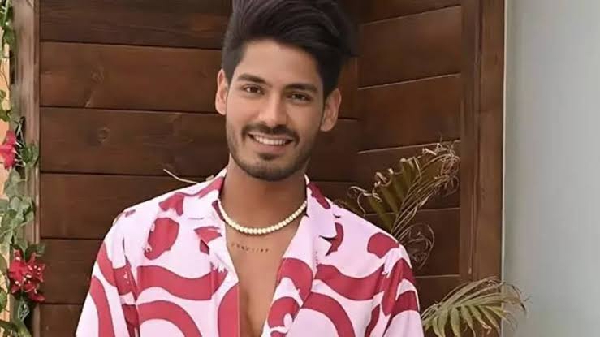 Digvijay Rathee Shares Inspiring New Year s Mantra