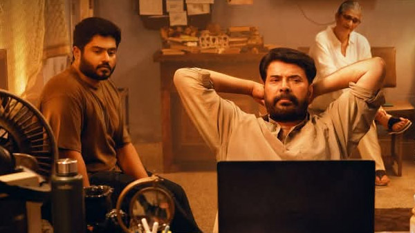 Dominic And The Ladies Purse Kerala Box Office Collection Dominic And The Ladies Purse Kerala Box Office Collection