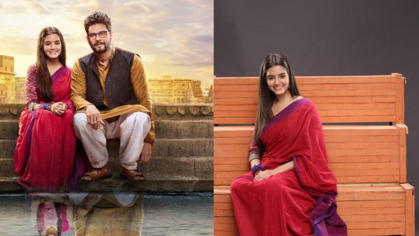 Doree 2 Full Cast Real Names Of Actors Priyanshi Yadav Ishaan Dhawan Play Leads In Doree Season 2