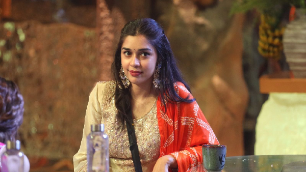 Bigg Boss 18 Eisha Singh s Bigg Boss Journey Sparks