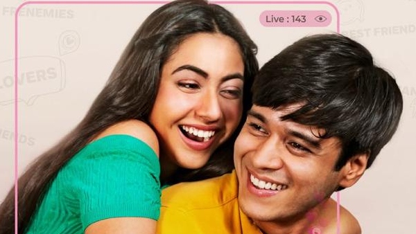 Ek Farzi Love Story OTT Release Date