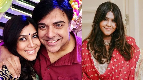 Ekta Kapoor Asks Unprofessional Ram Kapoor To SHUT UP Ekta Kapoor Asks Unprofessional Ram Kapoor To SHUT UP