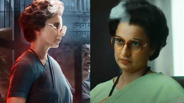 Emergency Box Office Collection Day 8