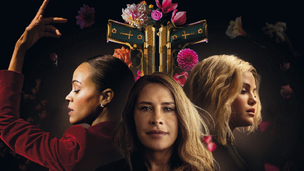 Oscars 2025 Nominations Emilia Perez To Conclave