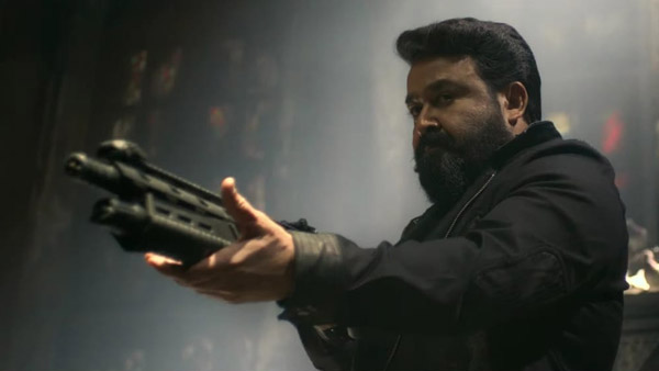 Lyca Productions Makes Malayalam Debut With L2 Empuraan